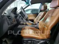 2010 BMW X3 фото