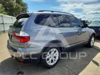 2010 BMW X3 фото