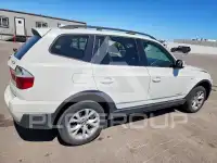 2010 BMW X3 фото