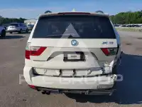 2010 BMW X3 фото