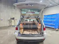 2010 BMW X3 фото
