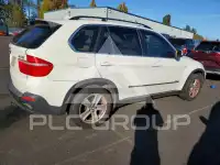 2010 BMW X5 photo