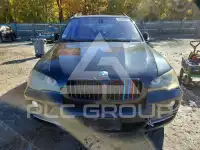 2010 BMW X5 фото