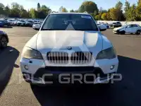 2010 BMW X5 photo