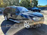 2010 BMW X5 фото