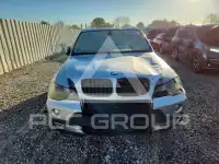 2010 BMW X5 photo