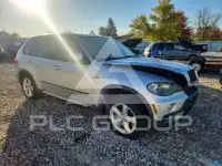2010 BMW X5 photo