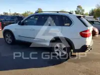 2010 BMW X5 photo