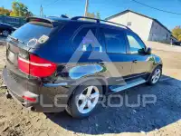 2010 BMW X5 фото