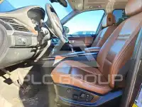 2010 BMW X5 фото