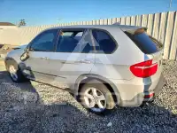 2010 BMW X5 photo