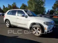 2010 BMW X5 photo