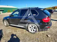 2010 BMW X5 фото