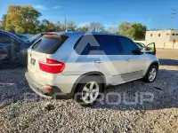 2010 BMW X5 photo