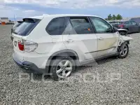 2010 BMW X5 photo