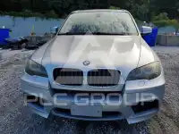 2010 BMW X5 photo