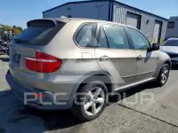 2010 BMW X5 фото