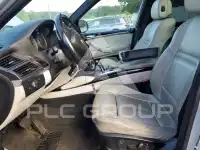 2010 BMW X5 photo