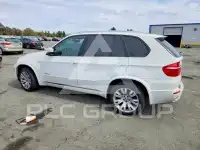 2010 BMW X5 photo