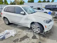 2010 BMW X5 photo