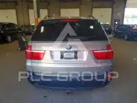 2010 BMW X5 photo
