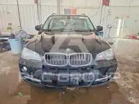 2010 BMW X5 photo