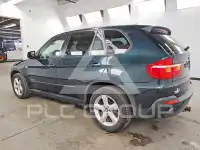 2010 BMW X5 photo