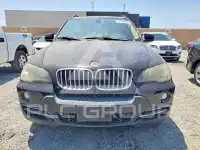 2010 BMW X5 фото