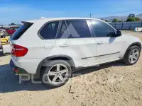 2010 BMW X5 photo