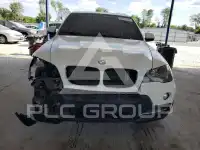 2010 BMW X5 фото