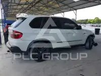 2010 BMW X5 фото