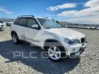 2010 BMW X5 фото