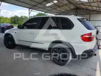 2010 BMW X5 фото