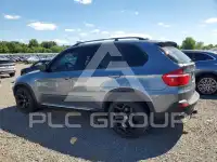 2010 BMW X5 фото