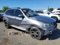 2010 BMW X5 фото
