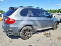 2010 BMW X5 фото