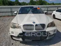 2010 BMW X5 photo