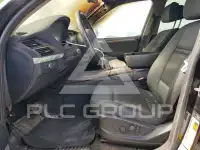 2010 BMW X5 фото