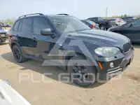 2010 BMW X5 фото