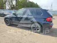 2010 BMW X5 фото