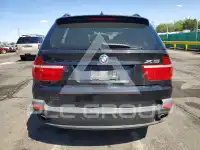 2010 BMW X5 фото
