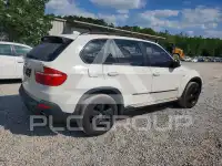 2010 BMW X5 photo