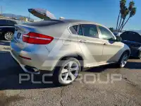 2010 BMW X6 фото