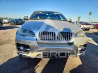 2010 BMW X6 фото