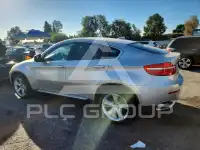 2010 BMW X6 фото