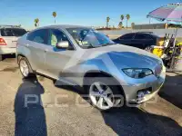 2010 BMW X6 фото