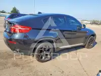 2010 BMW X6 photo