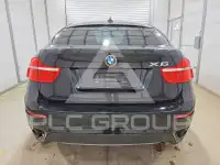 2010 BMW X6 photo