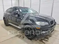 2010 BMW X6 photo