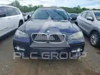 2010 BMW X6 фото